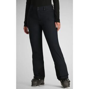 Obermeyer Women's Malta Insulated Snow Pants Black 12